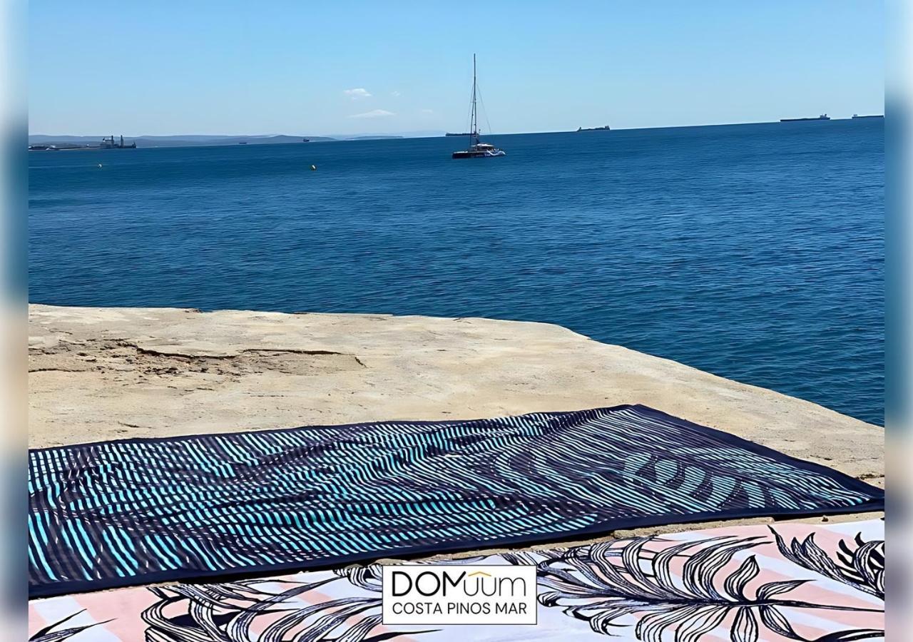 Domuum Holidays - Costa Pinos Σαλού Εξωτερικό φωτογραφία