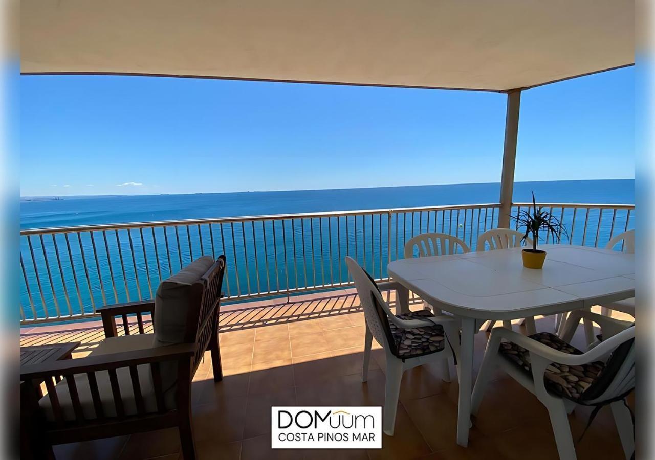 Domuum Holidays - Costa Pinos Σαλού Εξωτερικό φωτογραφία