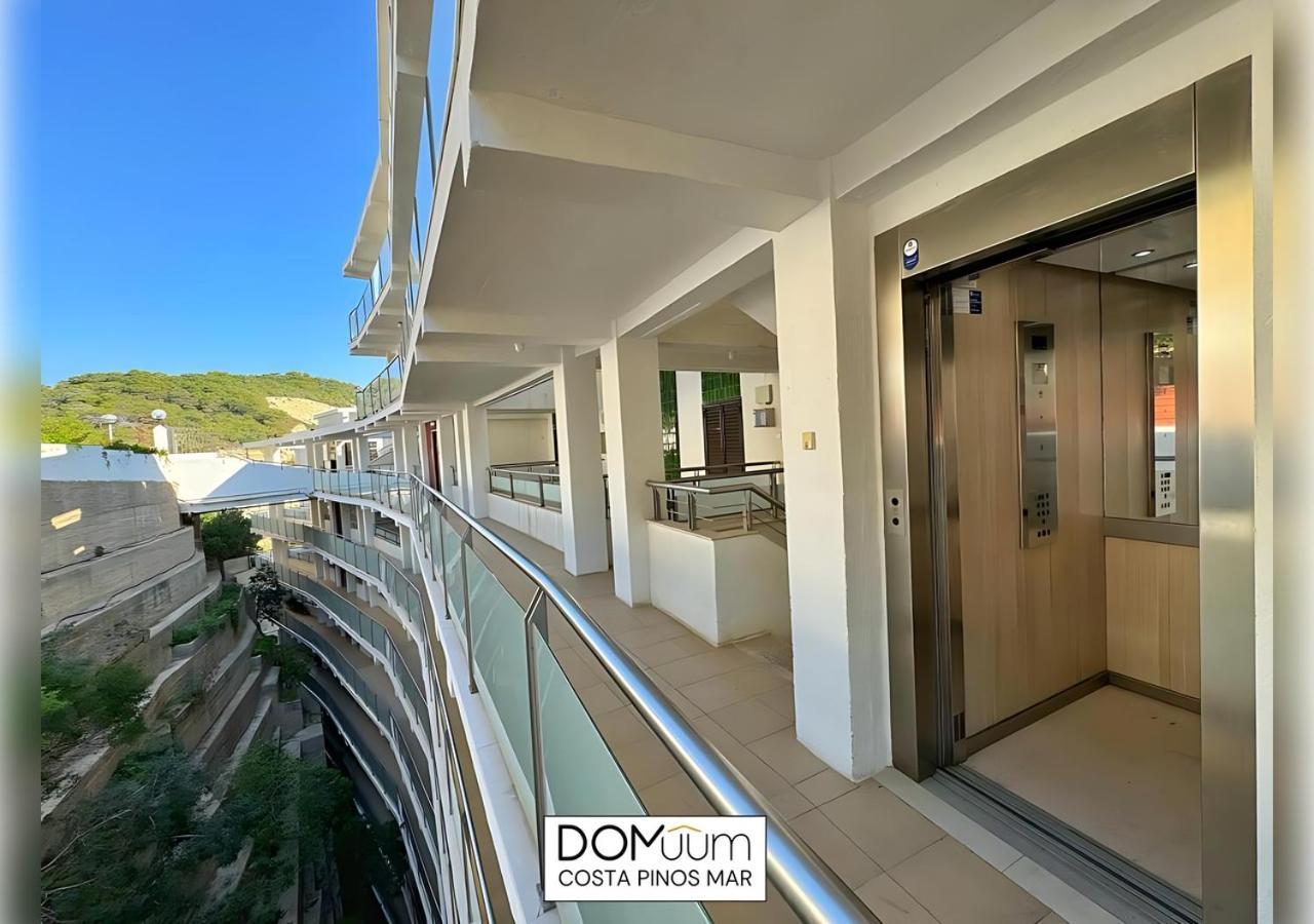 Domuum Holidays - Costa Pinos Σαλού Εξωτερικό φωτογραφία
