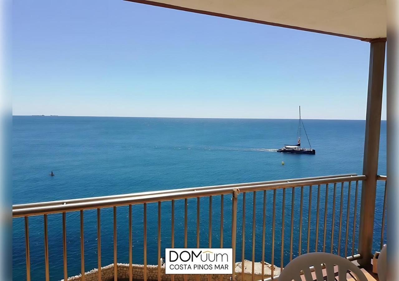 Domuum Holidays - Costa Pinos Σαλού Εξωτερικό φωτογραφία