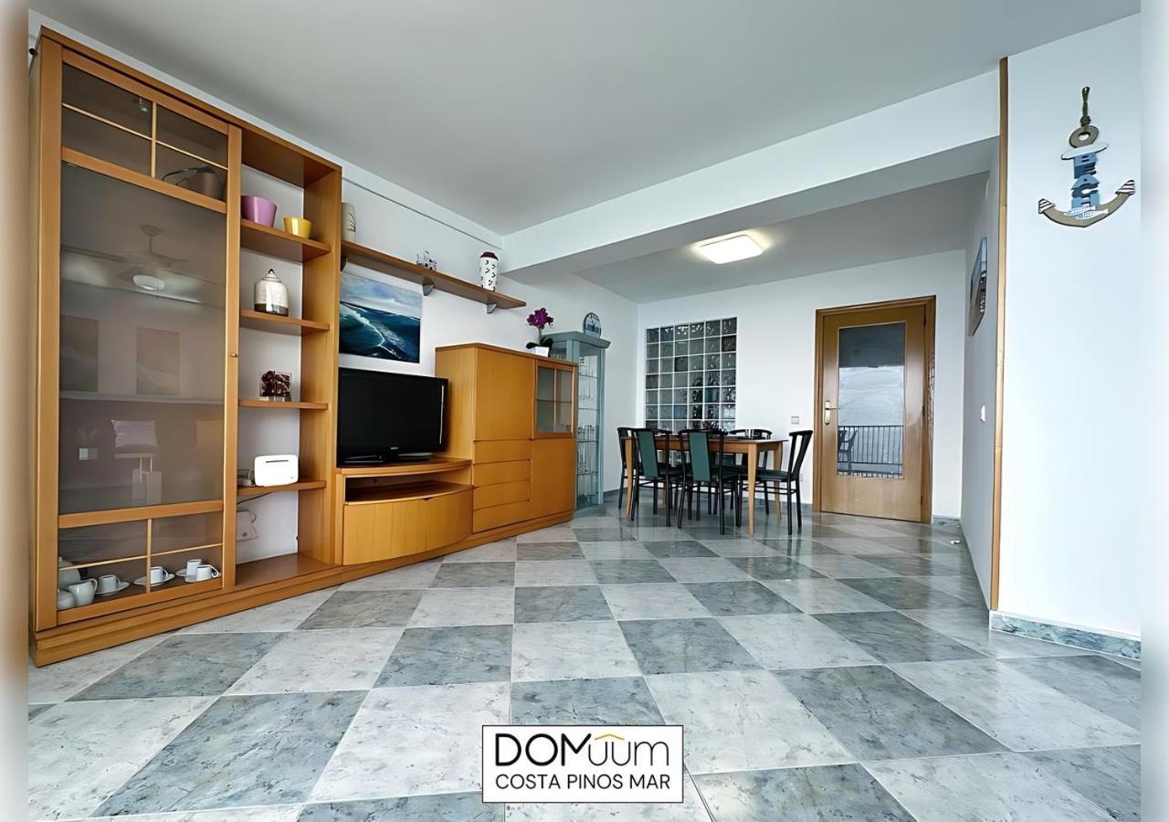 Domuum Holidays - Costa Pinos Σαλού Εξωτερικό φωτογραφία