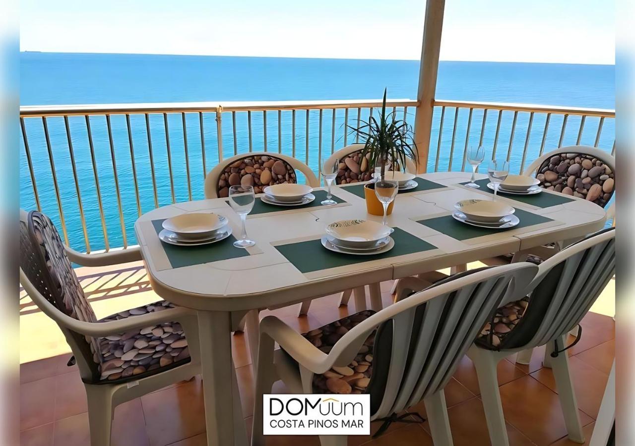 Domuum Holidays - Costa Pinos Σαλού Εξωτερικό φωτογραφία