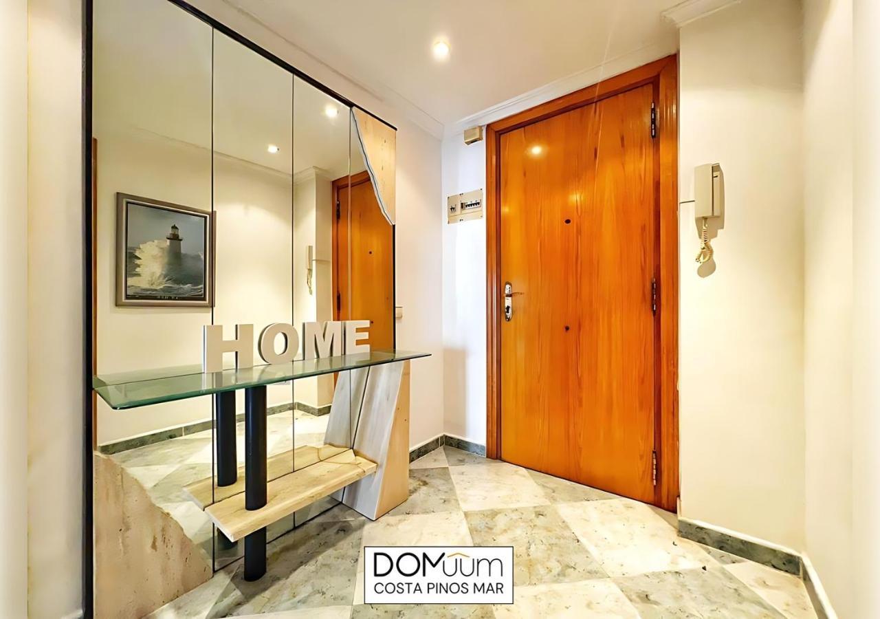 Domuum Holidays - Costa Pinos Σαλού Εξωτερικό φωτογραφία