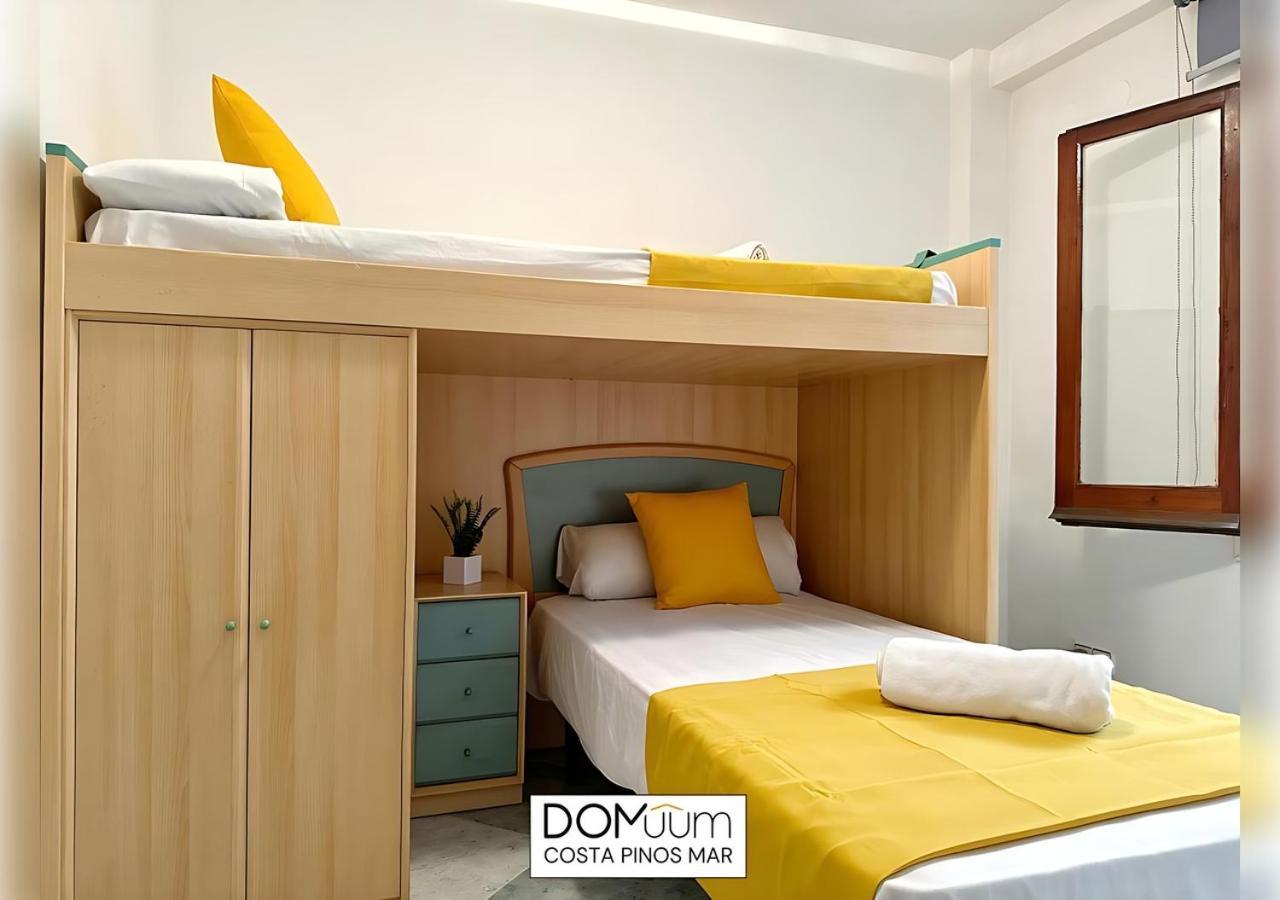 Domuum Holidays - Costa Pinos Σαλού Εξωτερικό φωτογραφία