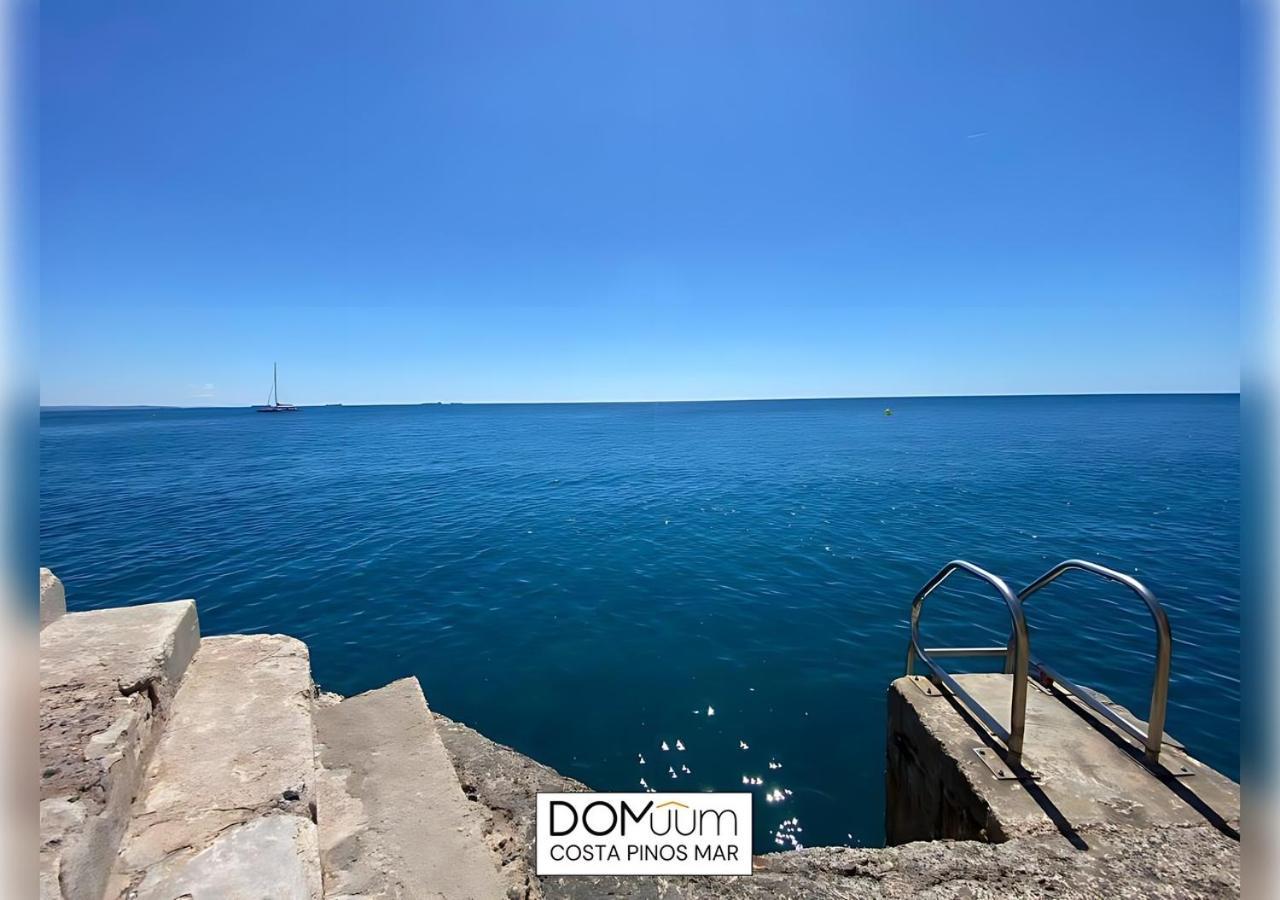 Domuum Holidays - Costa Pinos Σαλού Εξωτερικό φωτογραφία