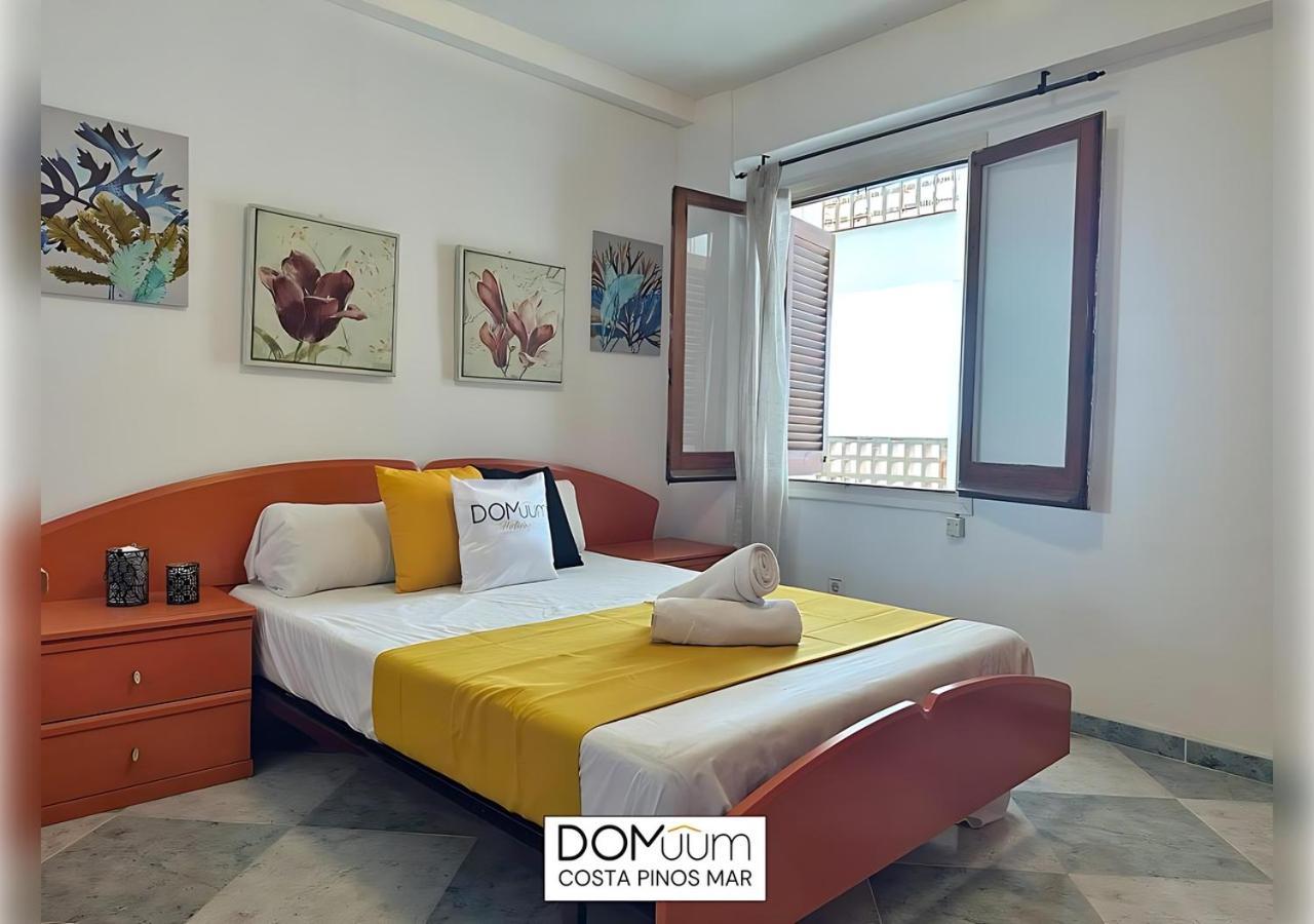 Domuum Holidays - Costa Pinos Σαλού Εξωτερικό φωτογραφία